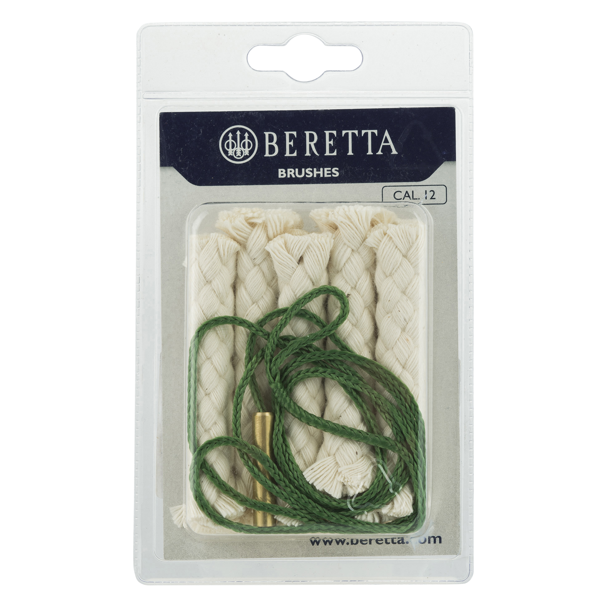 BERETTA Shotgun Cleaning Rope Bore Snake