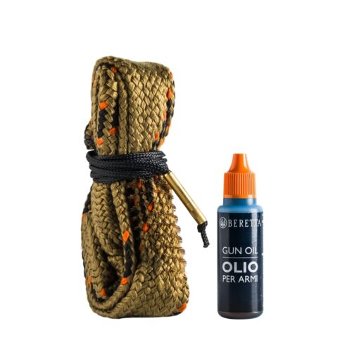 BERETTA Rope Cleaning Kit 12ga