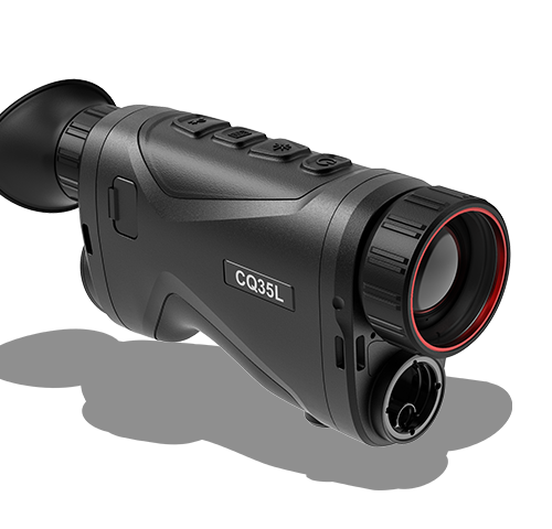 CQ35L Condor 35mm LRF Thermal Imager 640×512 12mic 20mk Monocular