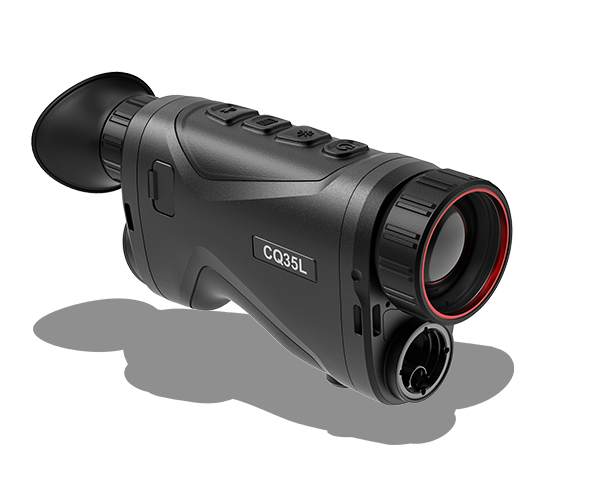 CQ35L Condor 35mm LRF Thermal Imager 640×512 12mic 20mk Monocular