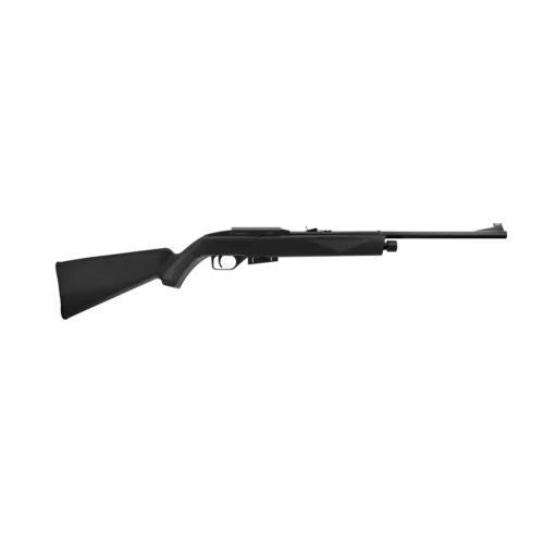 Crosman 1077 Black – CO2 Air Rifle