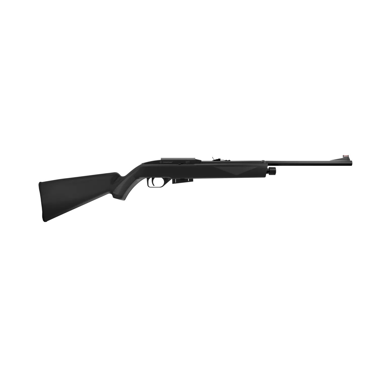 Crosman 1077 Black – CO2 Air Rifle