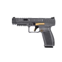 Canik SFX Rival 9x19mm Canik Grey 10rd