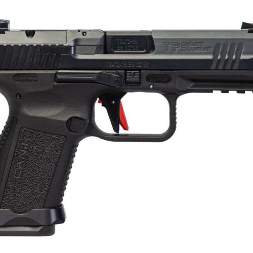 CANIK TP9 Elite Combat 9x19mm 10rd