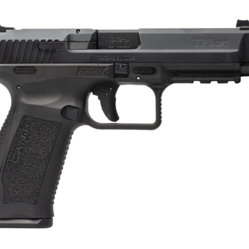 CANIK TP9 SFT 9x19mm 10Rd