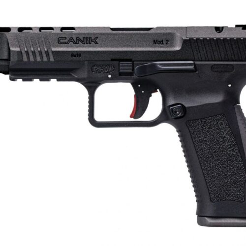 CANIK TP9 SFX Mod2 9x19mm 10Rd