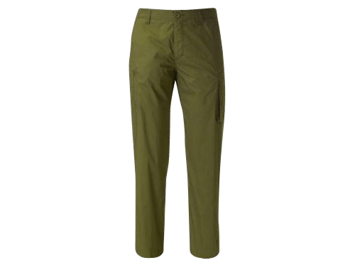 BERETTA Parachute Pants Green