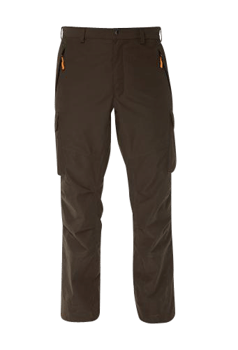 BERETTA Brown Bear Pants