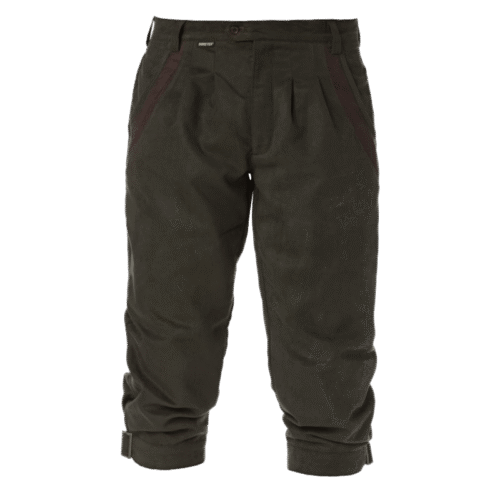 BERETTA Forest breeks Green