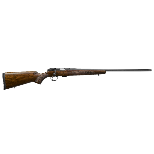 CZ 457 American 17HMR 5rnd 24INCH