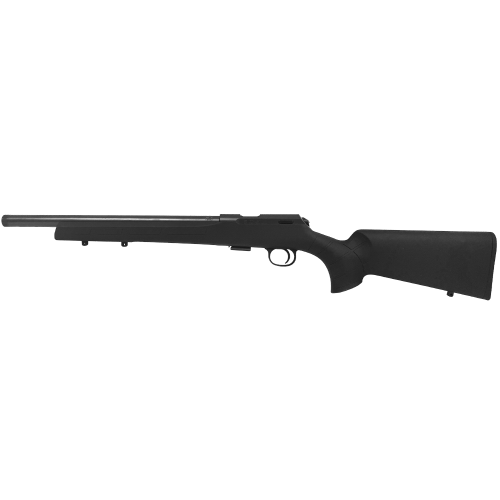 CZ 457 SYNTHETIC 17HMR VARMINT 16 INCH THREADED BARREL 5RND
