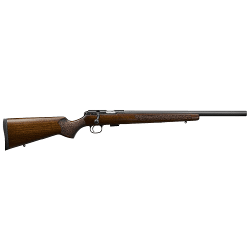 CZ 457 VARMINT 17HMR 5RND 20INCH THREADED BARREL 1/2X20