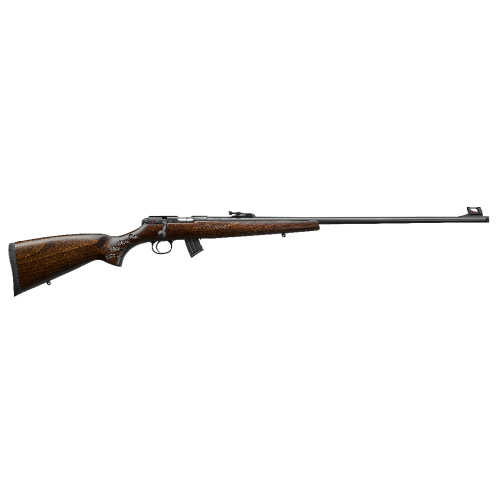 CZ 457 JAGUAR 22LR 10RND 28 INCH TB