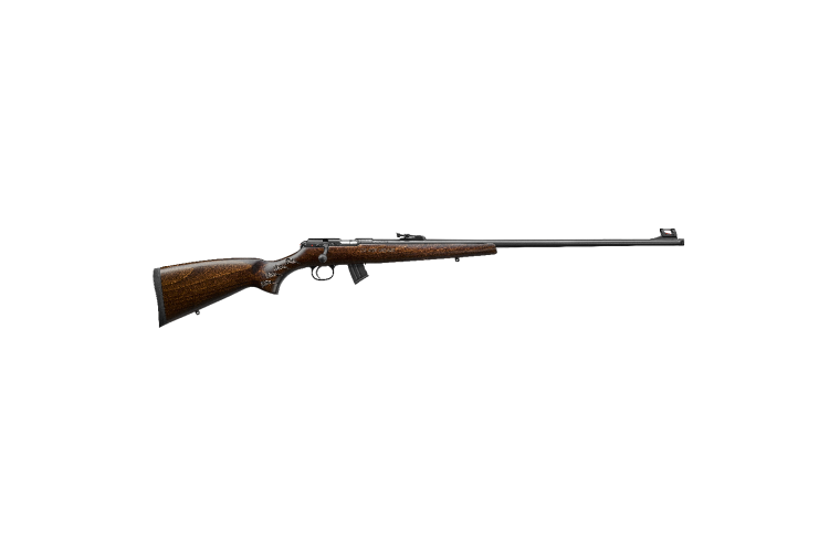 CZ 457 JAGUAR 22LR 10RND 28 INCH TB