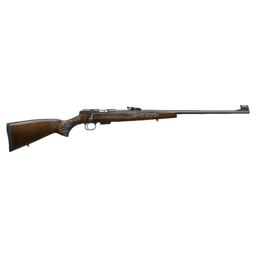 CZ 457 LUX 22LR 5RND 24 INCH TB