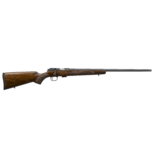 CZ 457 American 22WMR 5rnd 24inch Threaded Barrel