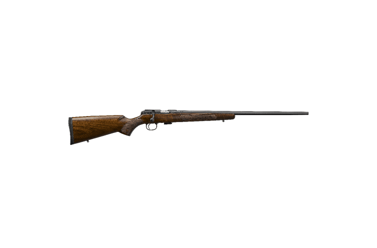 CZ 457 American 22WMR 5rnd 24inch Threaded Barrel