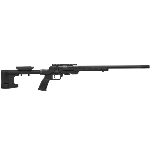 CZ 457 MDT Chassis 22LR 5rnd Mag TB