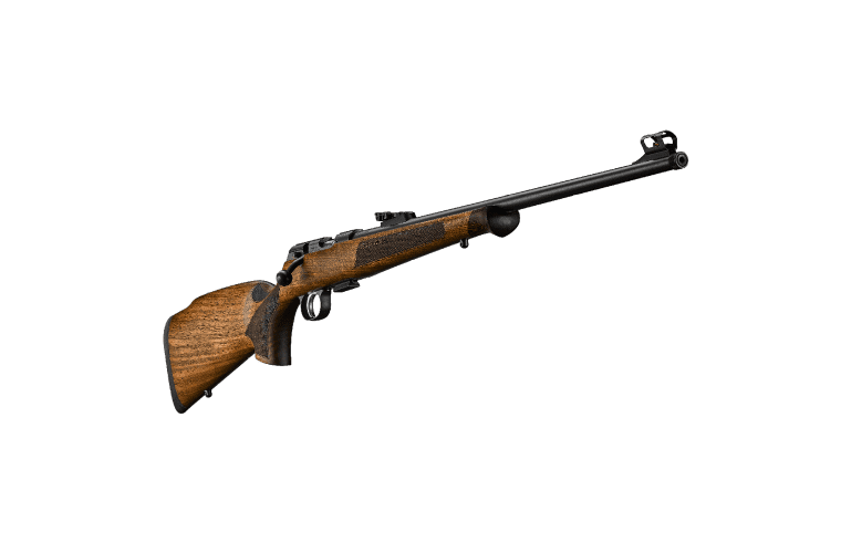 CZ 457 Premium 22WMR 5rnd 24 INCH TB