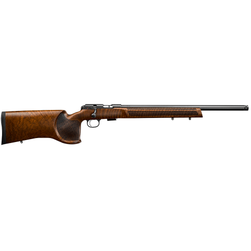 CZ 457 MTR 22LR 5rnd 16 INCH TB