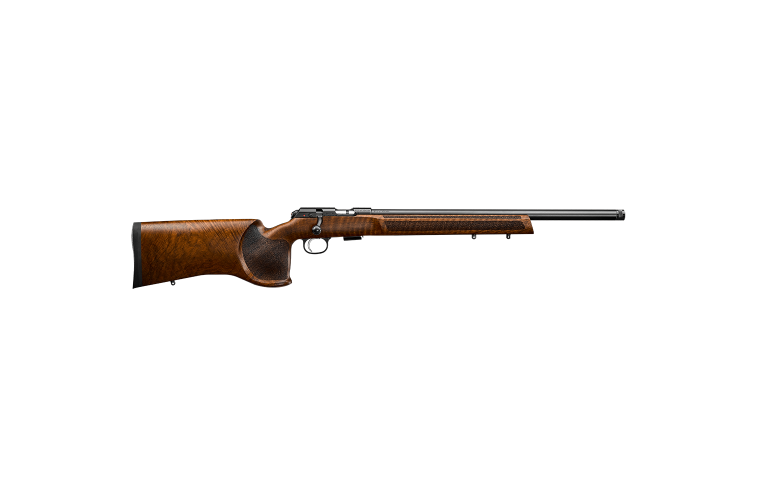 CZ 457 MTR 22LR 5rnd 16 INCH TB
