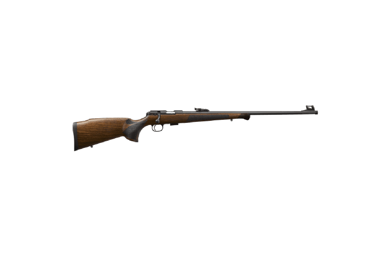 CZ 457 Premium 22LR 5rnd 24INCH TB
