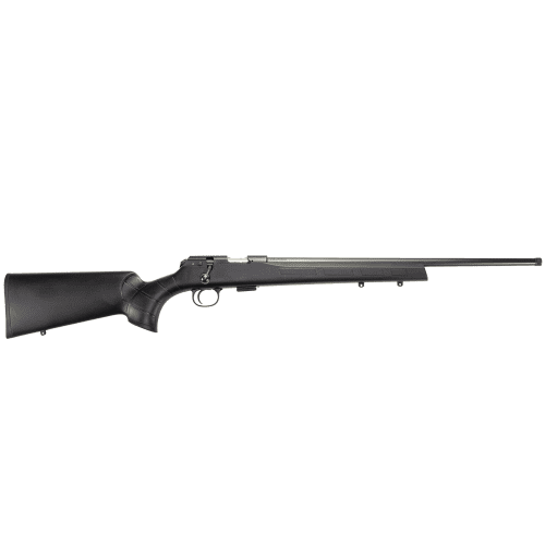CZ 457 SYNTHETIC 22LR TB 5RND 20 Inch TB