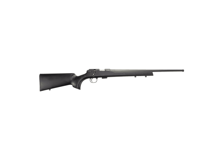 CZ 457 SYNTHETIC 22LR TB 5RND 20 Inch TB