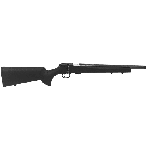 CZ 457 SYNTHETIC 22LR VARMINT 16 INCH BARREL TB 5RND