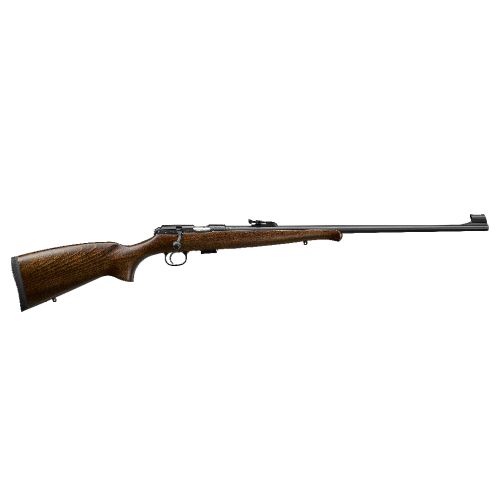 CZ 457 Trainer 22LR 5rnd 24 Inch TB
