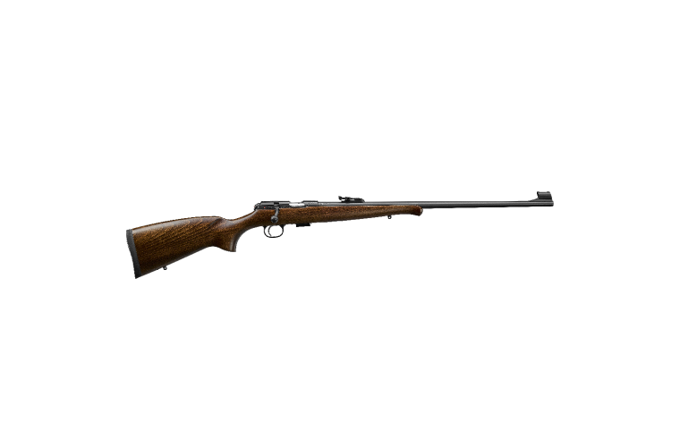 CZ 457 Trainer 22LR 5rnd 24 Inch TB