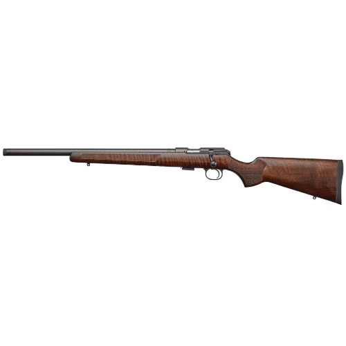 CZ 457 Varmint LH 22LR 5rnd Mag TB