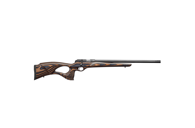 CZ 457 Varmint 22LR Thumbhole TB 5rnd 20INCH