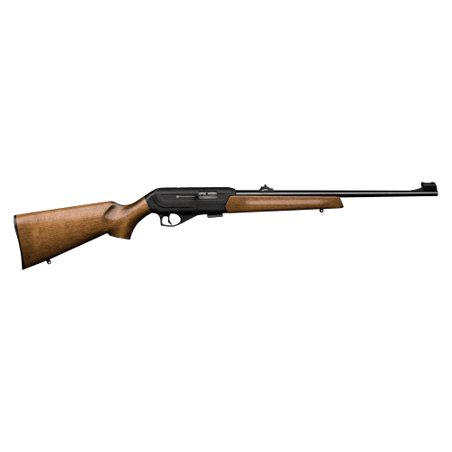 CZ 512 SEMI AUTO WALNUT 22LR 5RND MAG