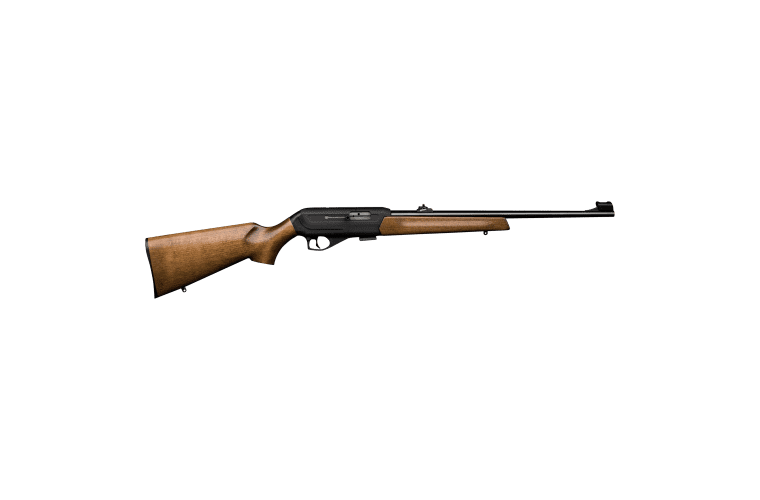 CZ 512 SEMI AUTO WALNUT 22LR 5RND MAG