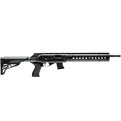 CZ 515 22WMR Tactical 10 round lever release