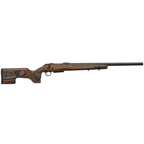CZ 600 RANGE 223 REM