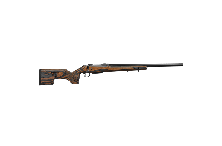 CZ 600 RANGE 223 REM