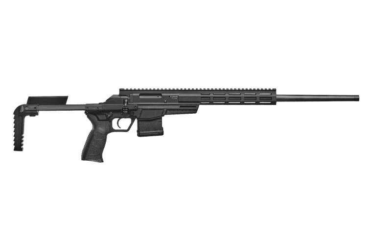 CZ 600 TRAIL 223REM 10RND MAG