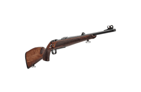 CZ 600 Lux 308Win 5rnd Mag