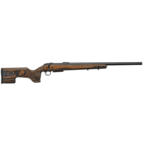 CZ 600 RANGE 308WIN