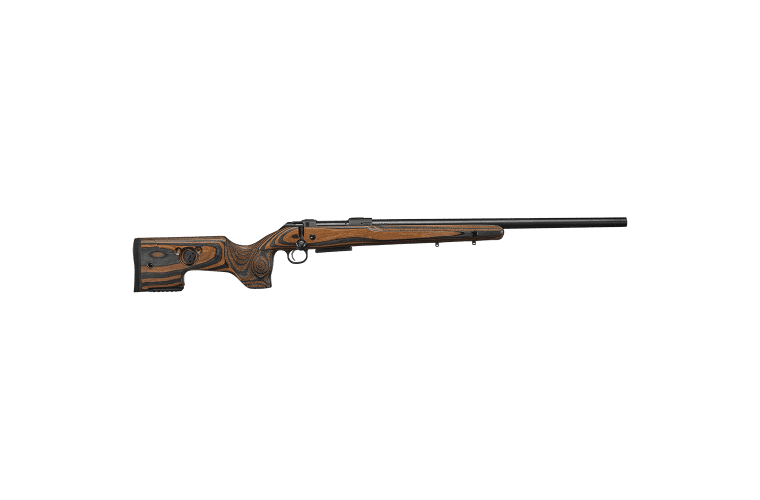 CZ 600 RANGE 308WIN