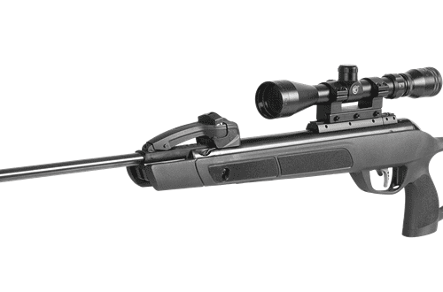 Gamo Replay 10 Magnum .177 incl 3-9×40