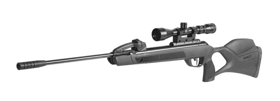 Gamo Replay 10 Magnum .177 incl 3-9×40