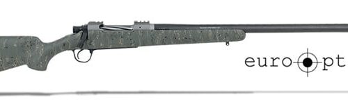 Christensen Classic 300WM Monte Carlo Green Stock