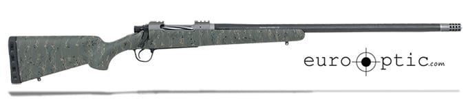 Christensen Classic 300WM Monte Carlo Green Stock