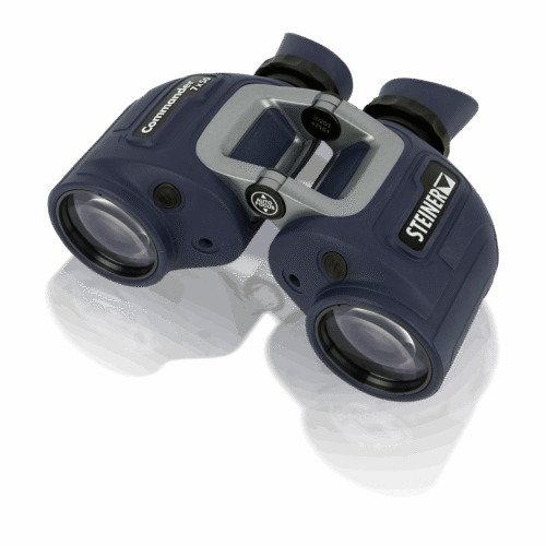 STEINER Commander 7×50 Open Hinge