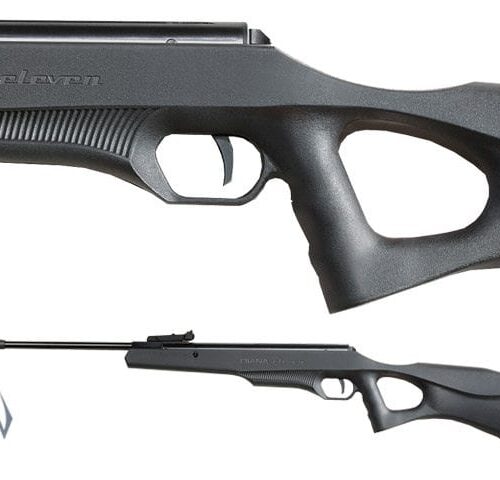 DIANA 11 .177 AIR RIFLE