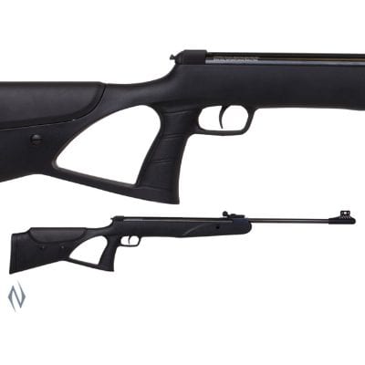 DIANA 260 SYNTHETIC GAS RAM AIR RIFLE 22cal 755FPS