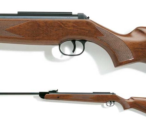 DIANA 350 MAGNUM PREMIUM .22 AIR RIFLE